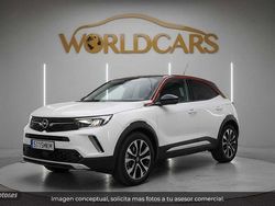 Blanco Usado 2023 Opel Mokka SUV | 18.575 € (Un poco caro)