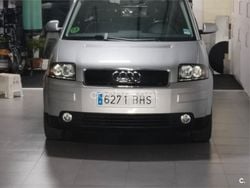 Gris / plata Usado 2001 Audi A2 Utilitario | 6950 €