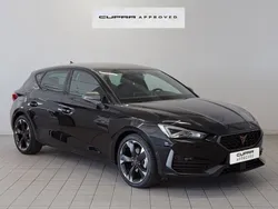Usado 2024 Cupra Leon | 26.490 € (Buen precio)