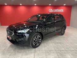 Negro Usado 2021 Seat Tarraco Style SUV | 22.900 € (Buen precio)