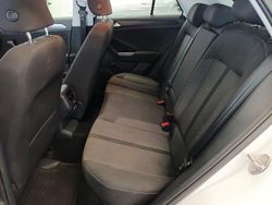Blanco puro Usado 2023 VW T-Roc SUV | 19.490 € (Buen precio)