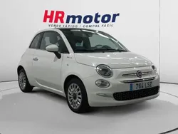 Usado 2021 Fiat 500 Dolcevita Utilitario | 11.070 € (Precio justo)