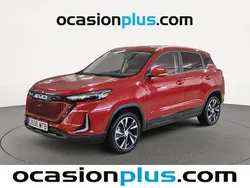 Rojo Usado 2024 EVO Evo 5 SUV | 17.728 €
