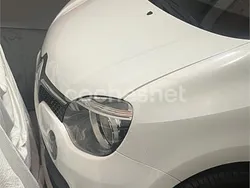 Blanco Usado 2014 Renault Twingo Intens Utilitario | 6500 € (Precio justo)