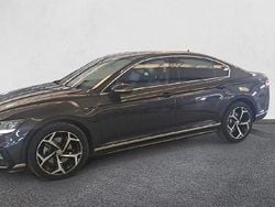 Usado 2020 VW Passat R-line | 21.140 € (Precio justo)