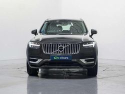 Gris Usado 2020 Volvo XC90 Inscription SUV | 36.990 € (Precio justo)