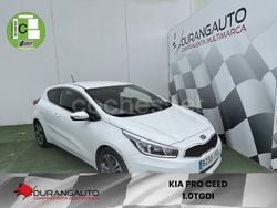 Blanco Usado 2017 Kia ProCeed Utilitario | 10.990 € (Precio justo)