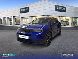 Azul Usado 2025 Opel Mokka SUV | 23.900 €