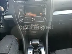 Negro Usado 2010 VW Golf VI Sport Berlina | 9500 € (Precio justo)