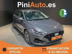 Gris Nuevo 2025 Hyundai i30 Berlina | 23.290 € (Precio justo)