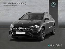 Negro Usado 2024 Mercedes GLA250 SUV | 44.300 € (Precio justo)