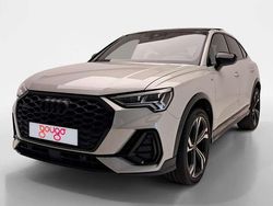Usado 2021 Audi Q3 Sportback SUV | 35.995 €