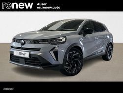 Gris Usado 2024 Renault Symbioz Esprit Alpine SUV | 35.540 € (Caro)