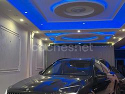 Negro Usado 2021 Mercedes GLC63 AMG SUV | 84.900 € (Un poco caro)