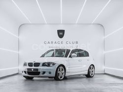 Blanco Usado 2010 BMW 130 Utilitario | 13.199 €