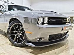 Gris Usado 2019 Dodge Challenger Coupe | 57.500 €