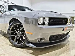 Gris Usado 2019 Dodge Challenger Coupe | 59.900 €