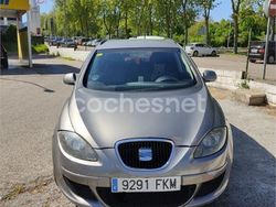 Gris / plata Usado 2007 Seat Altea XL Reference Monovolumen | 2200 € (Super precio)