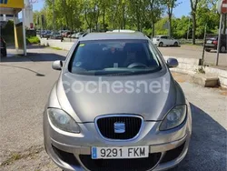 Gris / plata Usado 2007 Seat Altea XL Reference Monovolumen | 2300 € (Buen precio)