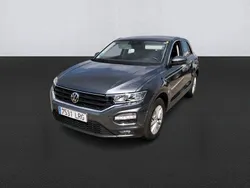 Gris Usado 2021 VW T-Roc Edition SUV | 23.000 € (Precio justo)