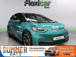 Eléctrico Usado 2020 VW ID.3 Life Utilitario | 18.490 €