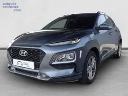 Usado 2018 Hyundai Kona SUV | 11.900 € (Precio justo)