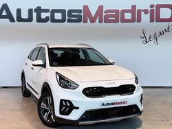 Usado 2022 Kia Niro SUV | 19.490 € (Buen precio)