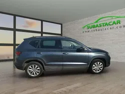 Gris Usado 2021 Seat Ateca Style SUV | 13.678 €