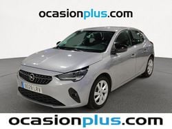 Gris Usado 2021 Opel Corsa Elegance Utilitario | 11.091 € (Precio justo)