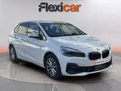 Blanco Usado 2018 BMW 218 Familiar | 13.090 € (Super precio)
