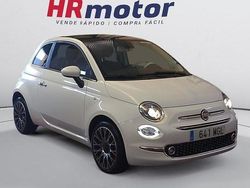 Usado 2023 Fiat 500 Dolcevita Utilitario | 11.690 € (Precio justo)