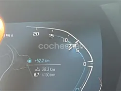 Blanco Usado 2021 BMW M135 Utilitario | 35.499 € (Precio justo)