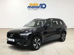 Usado 2021 Volvo XC90 R-Design SUV | 39.528 € (Precio justo)
