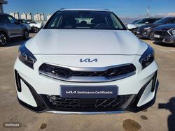 Blanco Usado 2022 Kia XCeed SUV | 20.250 € (Precio justo)