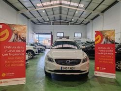 Blanco Usado 2014 Volvo XC60 R-Design Momentum SUV | 10.899 € (Precio justo)