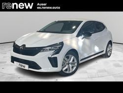 Blanco Nuevo 2025 Renault Clio V Evolution Berlina | 17.850 €