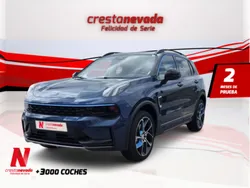 Usado 2022 Lynk & Co 01 SUV | 21.953 € (Precio justo)