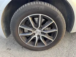 Gris / plata Usado 2014 VW Multivan Comfortline Monovolumen | 27.000 € (Precio justo)