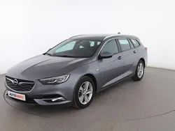 Gris Usado 2018 Opel Insignia Excellence Familiar | 15.999 € (Precio justo)