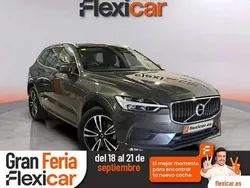 Marrón Usado 2018 Volvo XC60 R-Design SUV | 23.390 € (Super precio)