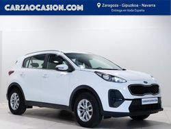 Otro Usado 2021 Kia Sportage SUV | 19.995 € (Precio justo)
