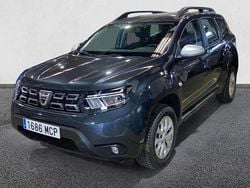 Usado 2022 Dacia Duster Comfort SUV | 15.380 € (Precio justo)