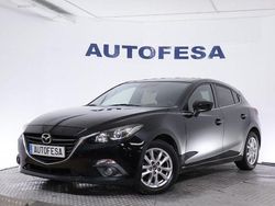 Negro Usado 2016 Mazda 323 Style | 12.250 €