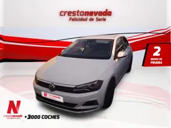 Usado 2019 VW Polo Edition | 13.074 € (Precio justo)