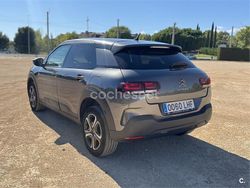 Gris / plata Usado 2020 Citroën C4 Cactus Live Utilitario | 8300 € (Super precio)