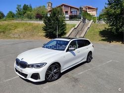 Blanco Usado 2020 BMW M340 M Sport Berlina | 41.950 € (Un poco caro)