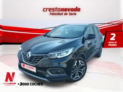 Usado 2022 Renault Kadjar Techno SUV | 18.682 € (Precio justo)