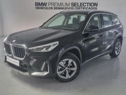 Negro Usado 2023 BMW X1 SUV | 35.500 € (Buen precio)