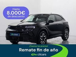Negro Usado 2025 Opel Mokka S SUV | 18.490 € (Precio justo)
