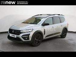 Gris / plata Usado 2022 Dacia Jogger Extreme Monovolumen | 17.790 € (Precio justo)